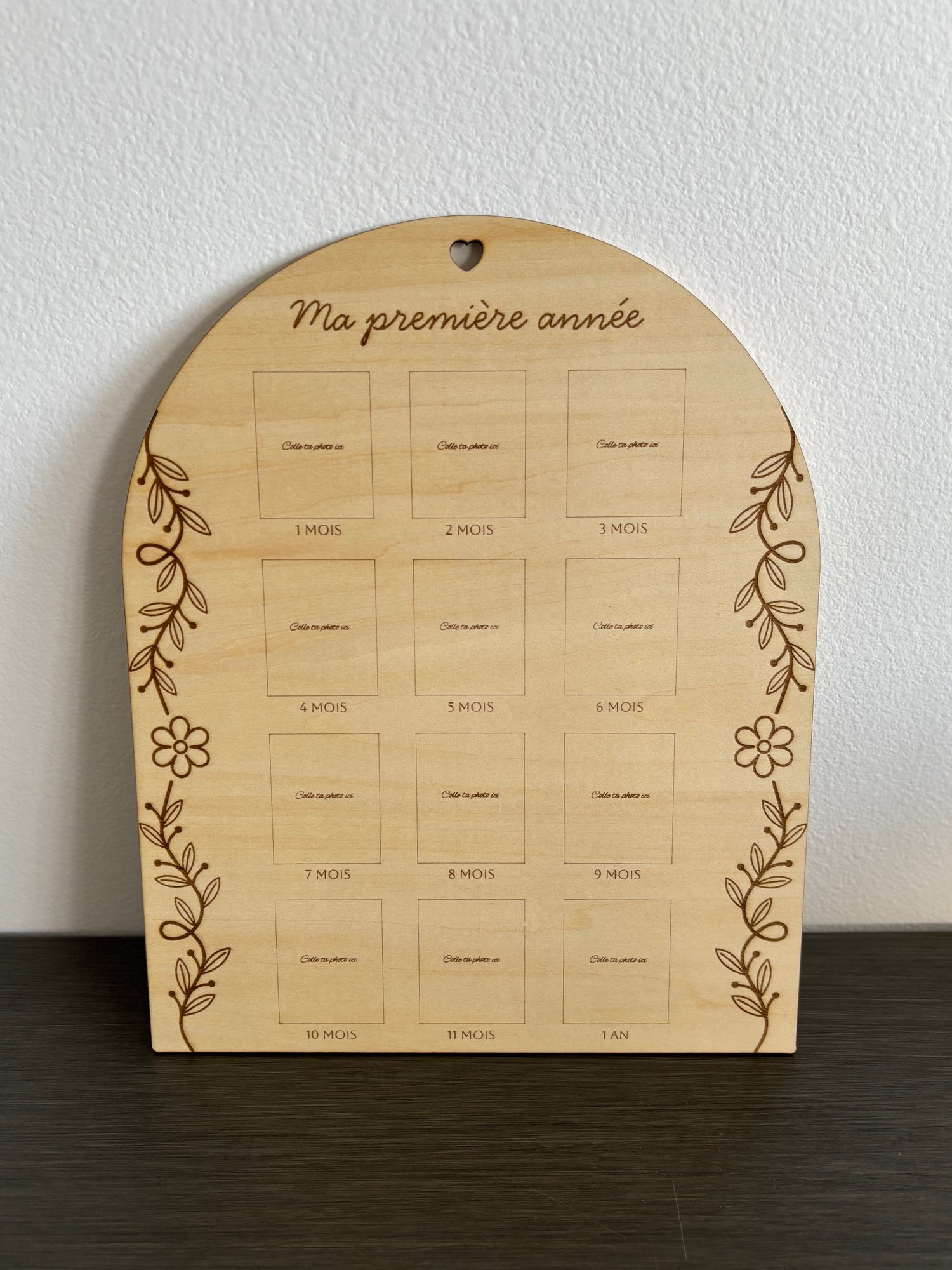 Cadeaux de naissance