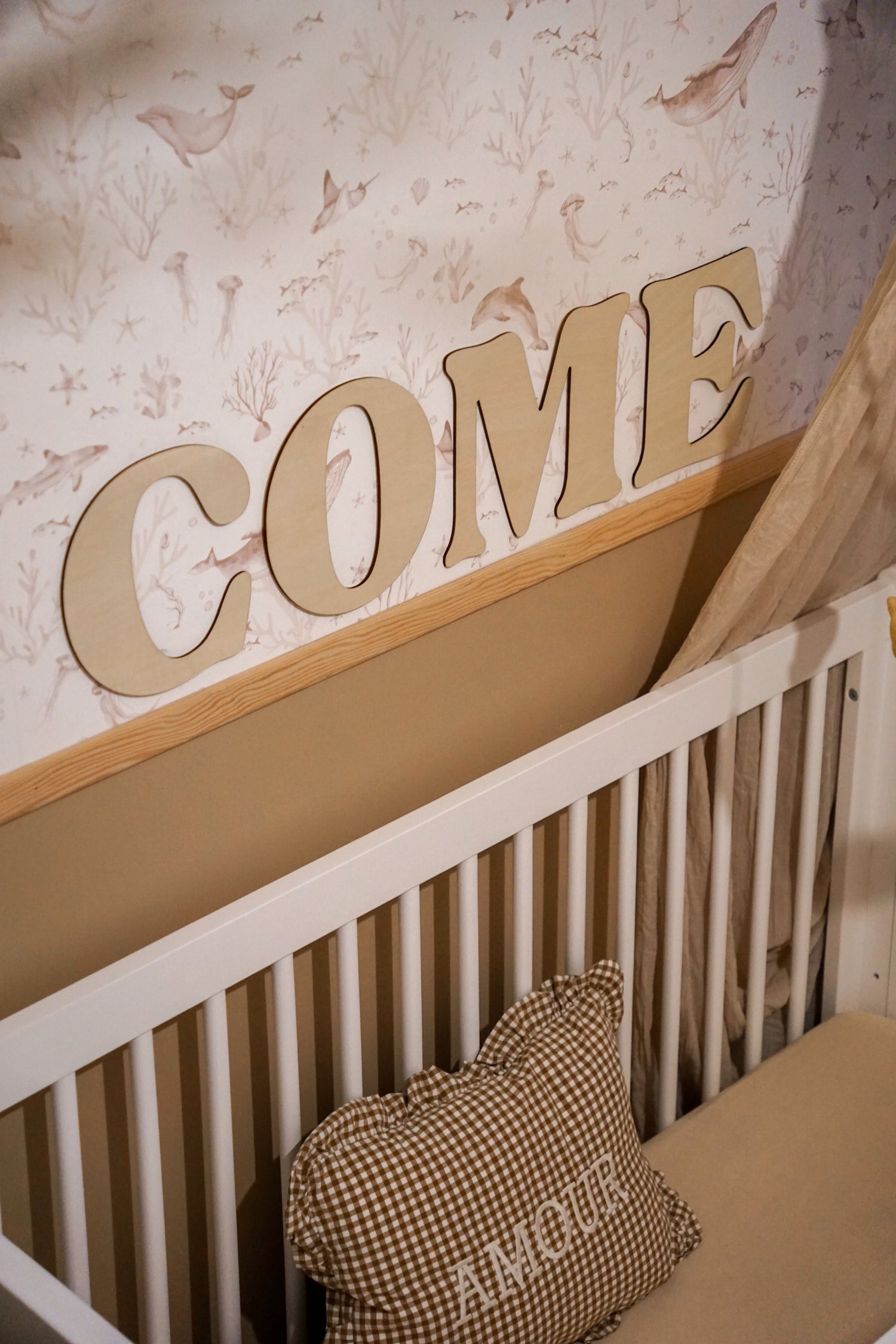 Chambre enfant
